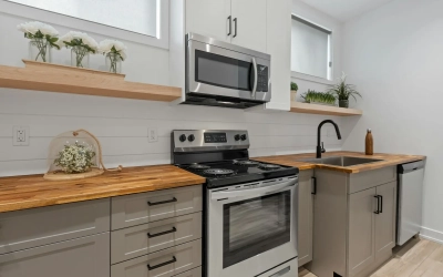 Mon four ne chauffe plus mais ventile, que faire ?