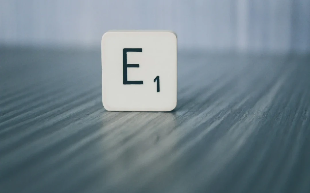 Fruits en E : La liste fiable et complète en français