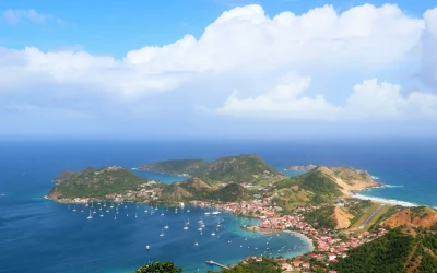 Drapeau de la Guadeloupe : Signification et Histoire