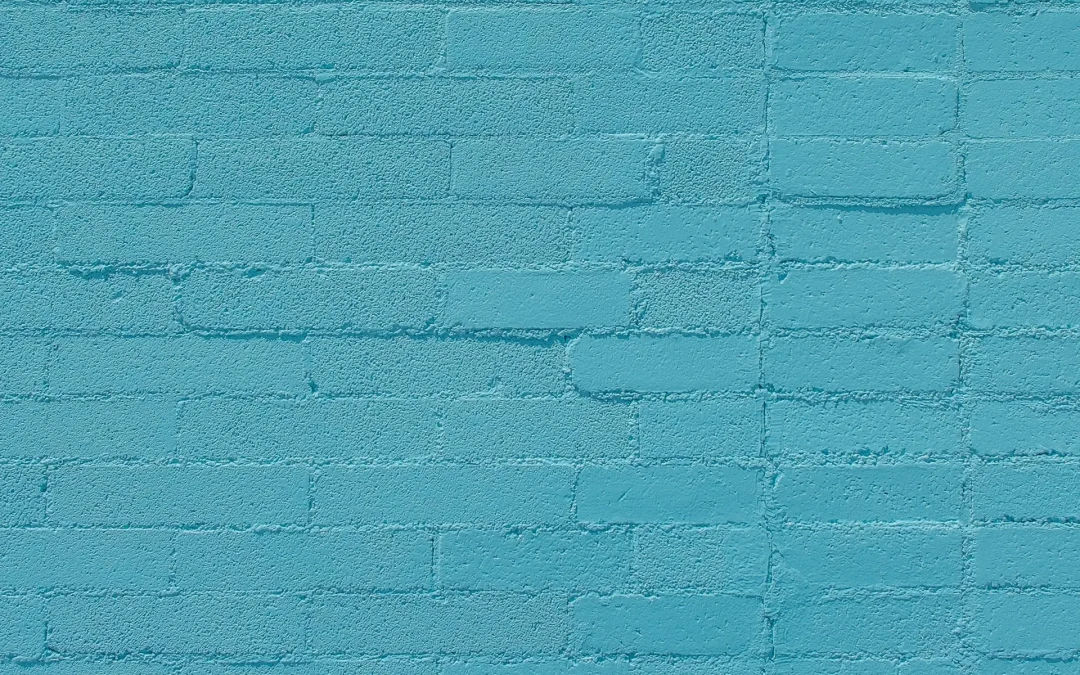 Bleu Canard : la couleur du moment