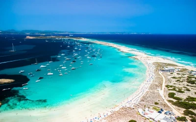 Que faire à Formentera : le guide touristique complet