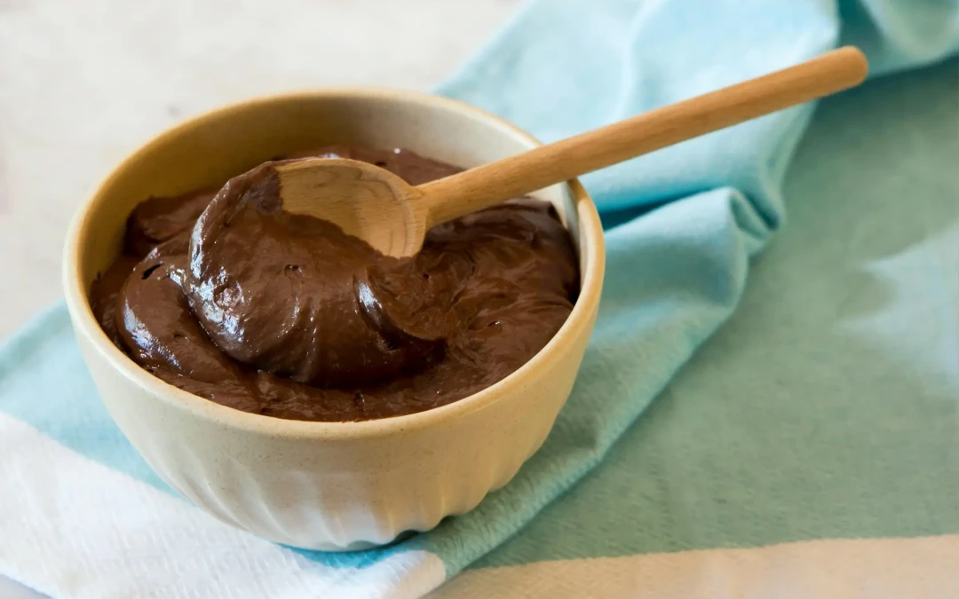 Recette de Mousse au chocolat maison : simple et rapide