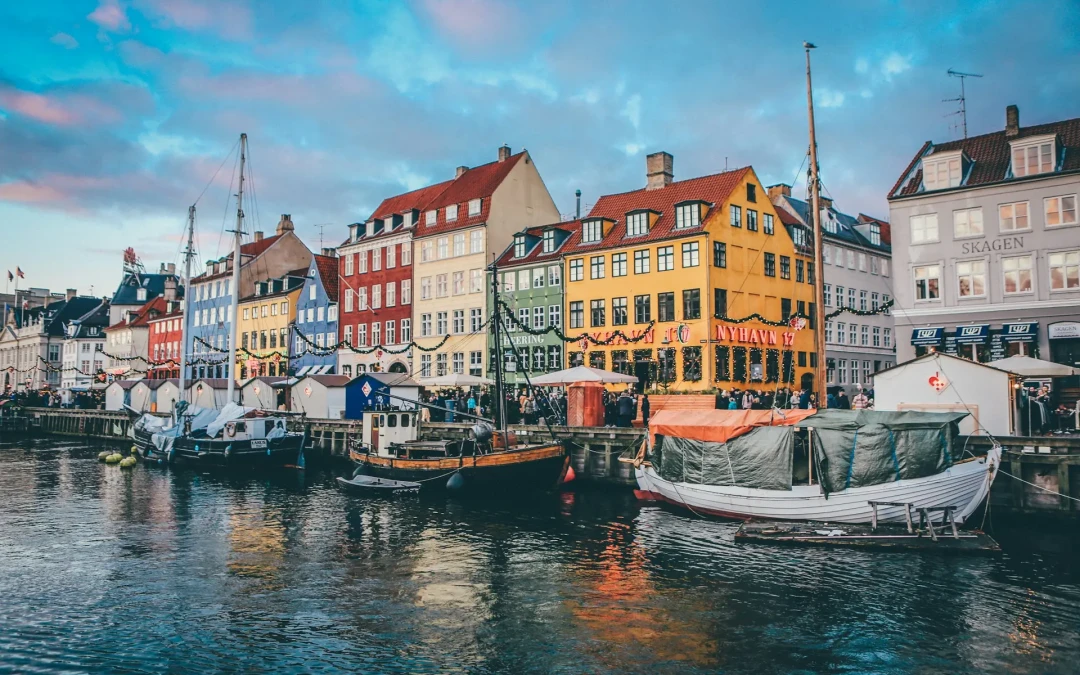 Que faire à Copenhague en 2025 ? City guide complet