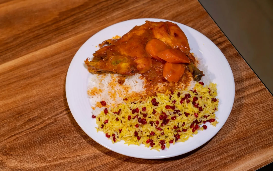 L-glutamine : quand la cuisine prend soin de votre énergie