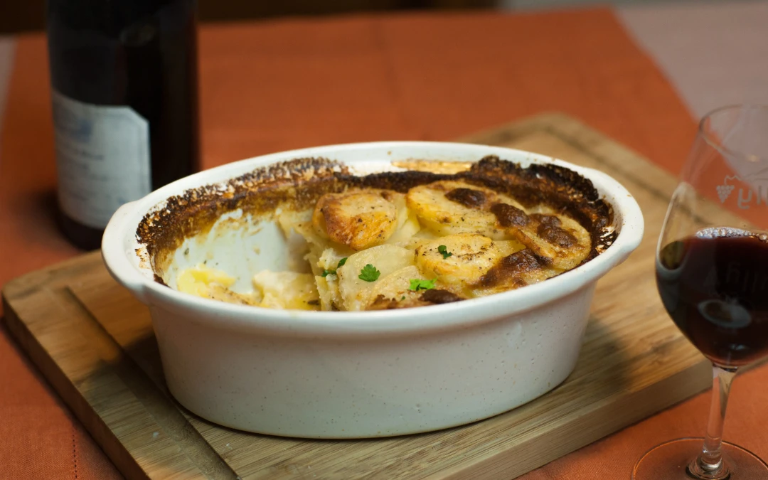 Gratin dauphinois authentique, la recette inratable