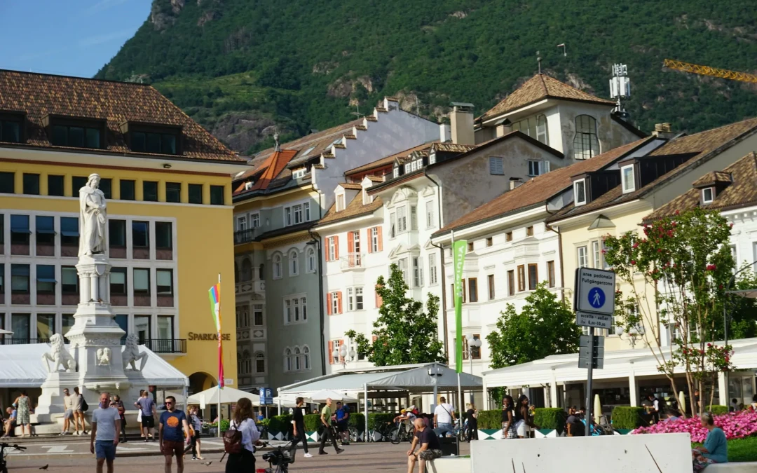 Visiter Bolzano : guide pour explorer la perle des Dolomites