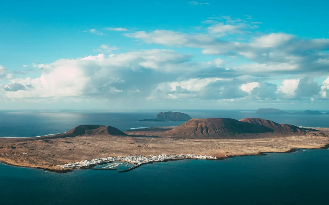 Visiter Lanzarote en 4 jours : itinéraire et incontournables