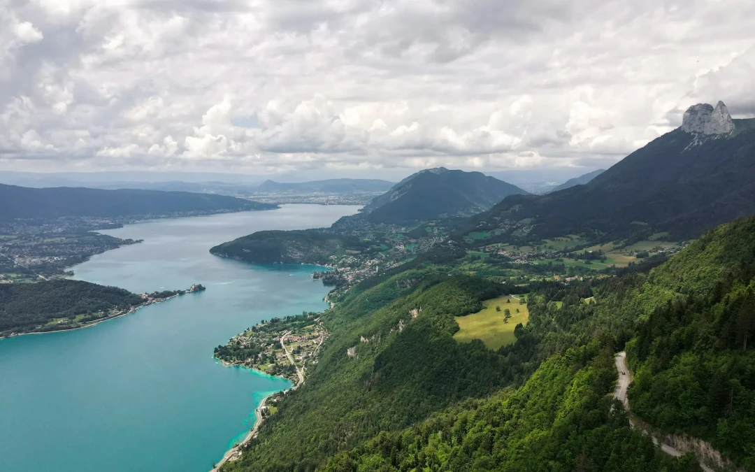 Que faire à Annecy ? Activités, visites et idées incontournables
