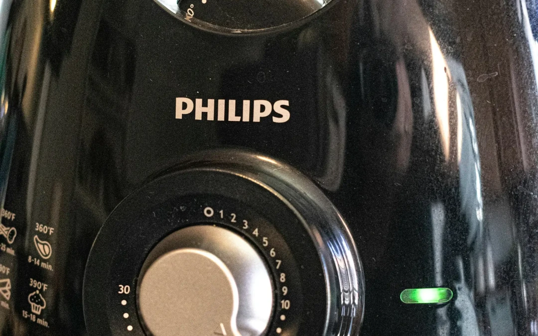 80 Recettes Air Fryer PDF Offert : Faciles et Rapides