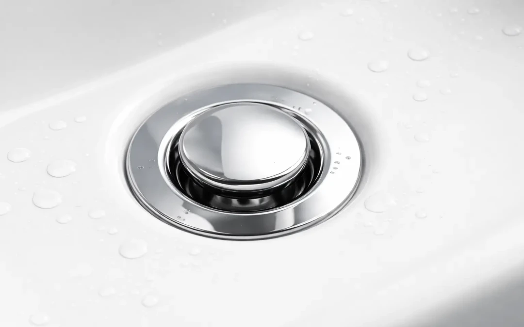 Bonde lavabo : choisir, installer et remplacer facilement