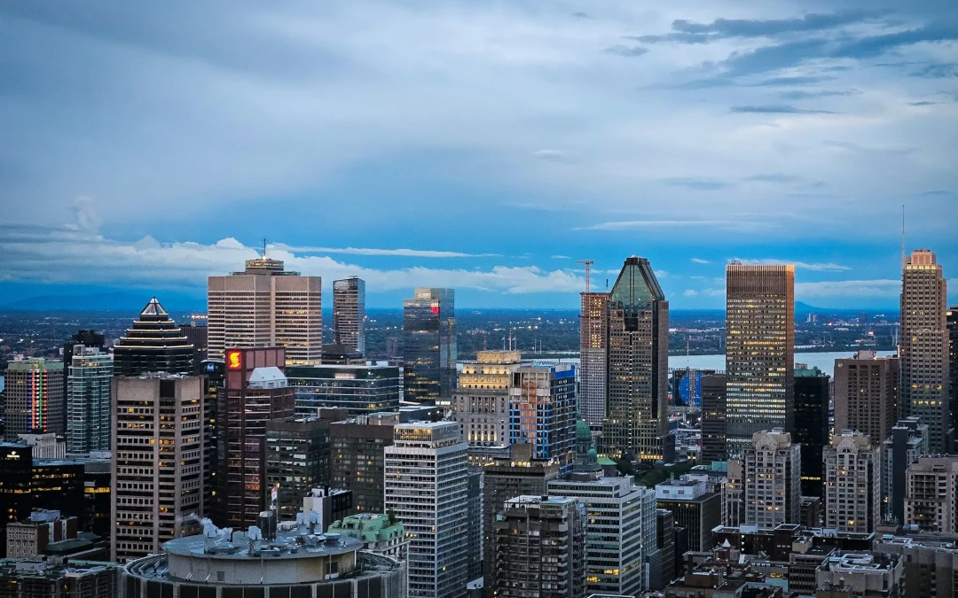 Visiter Montréal en 2026 : Top 15 Incontournables & Guide Local