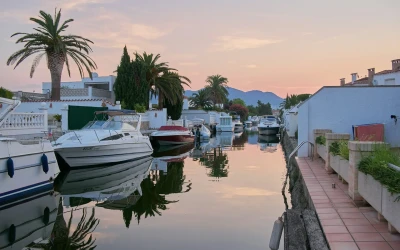 Visiter Empuriabrava : Le Guide Ultime de la Venise Espagnole