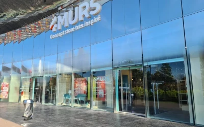 Adieu 4Murs : 80 magasins ferment, liquidations choc à -70%