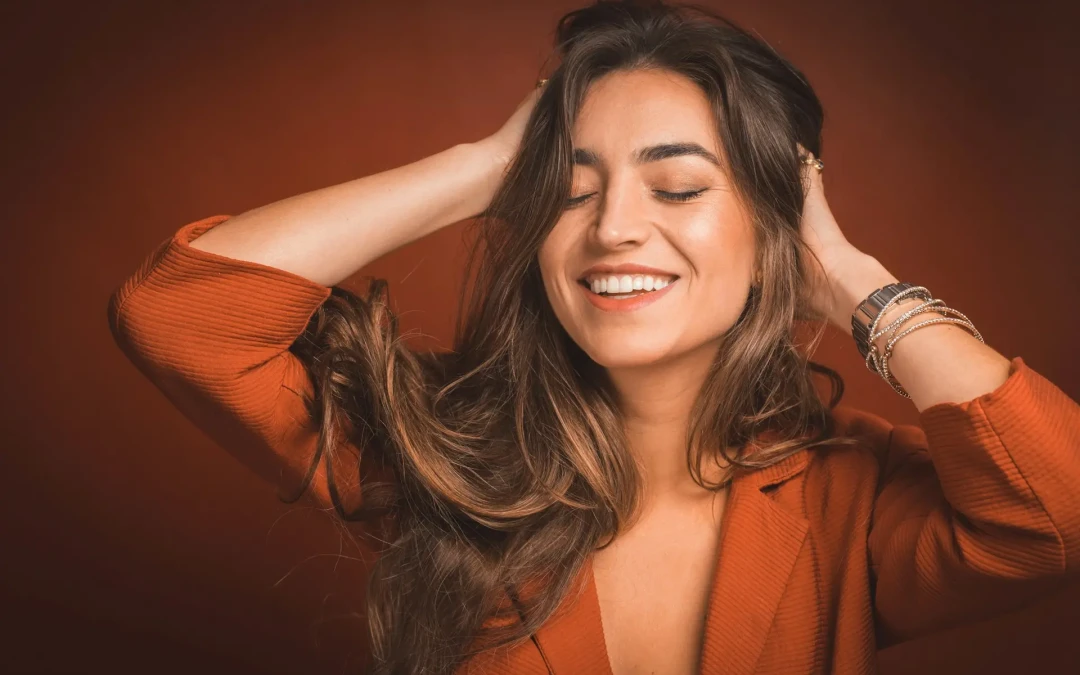 Le secret pour une chevelure forte et volumineuse grâce aux vitamines