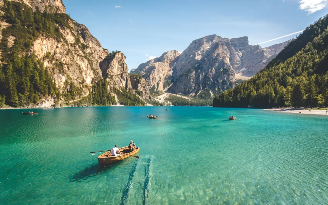 Dolomites Italie : Le Guide Ultime pour un Voyage Inoubliable