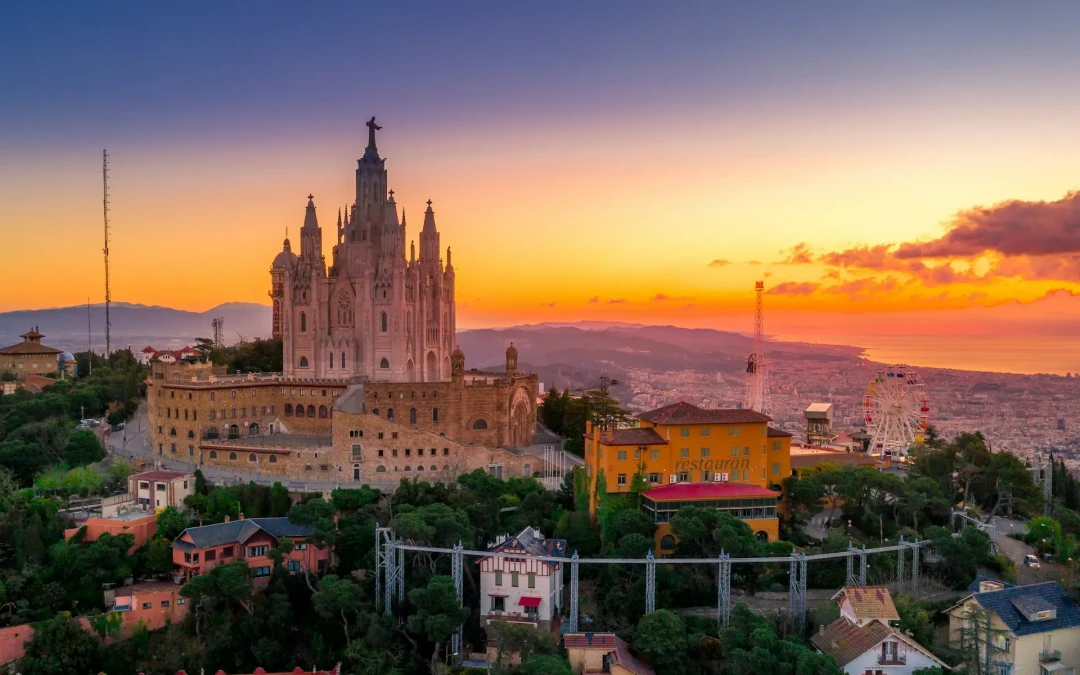 Que faire à Barcelone ? Guide Complet (Top 25)