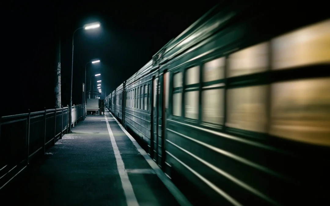 Paris-Berlin en train de nuit : Le grand retour (Dès 49€)